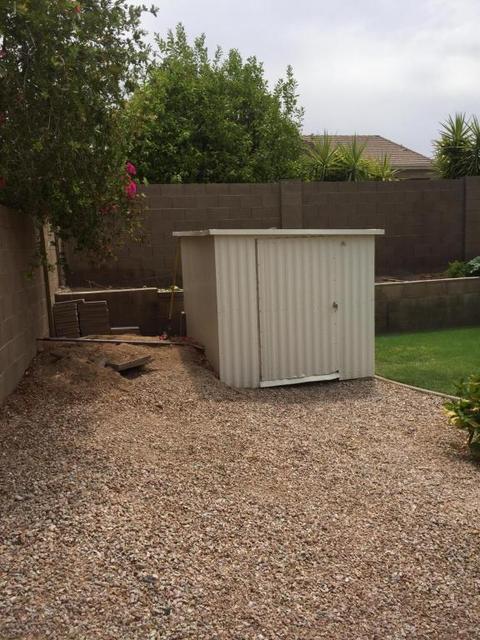 2341 N Malachite --, Mesa, AZ 85207 photo 26