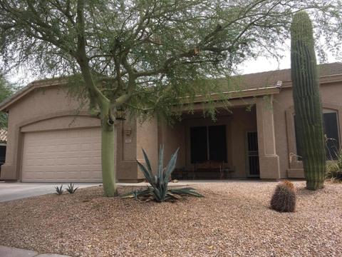 2341 N Malachite --, Mesa, AZ 85207 photo 1