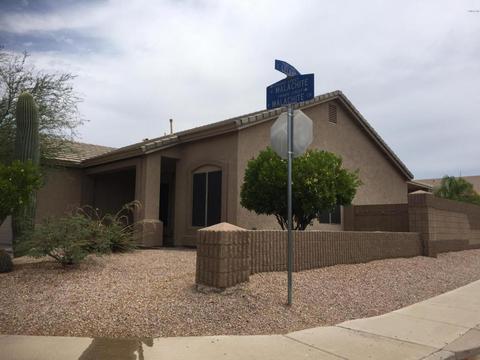 2341 N Malachite --, Mesa, AZ 85207 photo 31