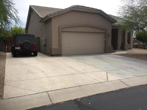 2341 N Malachite --, Mesa, AZ 85207 photo 19