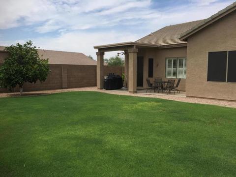 2341 N Malachite --, Mesa, AZ 85207 photo 24