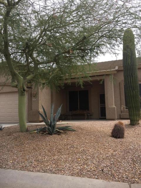 2341 N Malachite --, Mesa, AZ 85207 photo 28