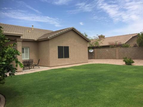 2341 N Malachite --, Mesa, AZ 85207 photo 25