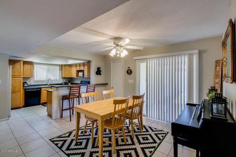 1421 E Flossmoor Ave, Mesa, AZ 85204 photo 14