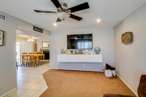 1421 E Flossmoor Ave, Mesa, AZ 85204 photo 4