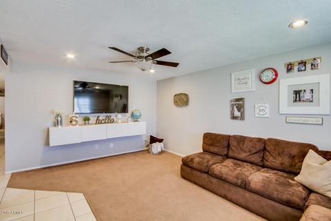 1421 E Flossmoor Ave, Mesa, AZ 85204 photo 3
