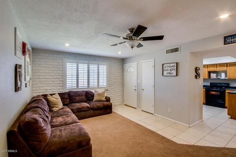 1421 E Flossmoor Ave, Mesa, AZ 85204 photo 5