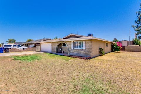 1421 E Flossmoor Ave, Mesa, AZ 85204 photo 2