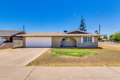 1421 E Flossmoor Ave, Mesa, AZ 85204 photo 1