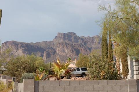 5763 El Camino Quinto --, Apache Junction, AZ 85119 photo 2