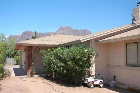 5763 El Camino Quinto --, Apache Junction, AZ 85119 photo 3