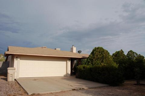5763 El Camino Quinto --, Apache Junction, AZ 85119 photo 1