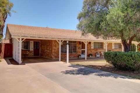 3908 W Cavalier Dr, Phoenix, AZ 85019 photo 7