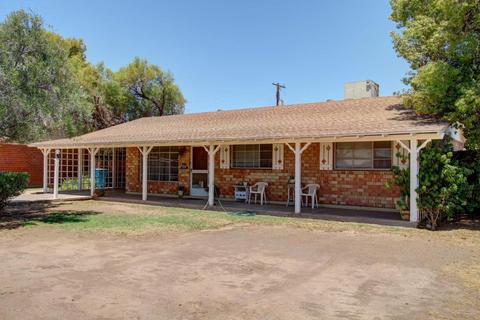 3908 W Cavalier Dr, Phoenix, AZ 85019 photo 1