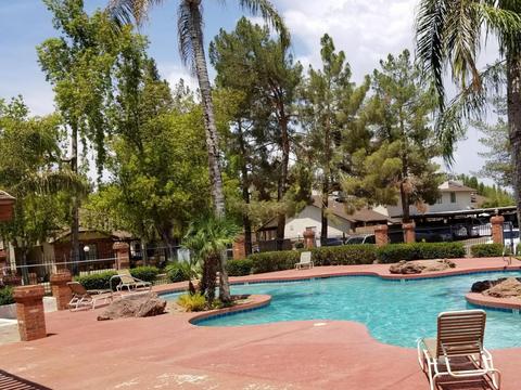 170 E Guadalupe Rd #41, Gilbert, AZ 85234 photo 5