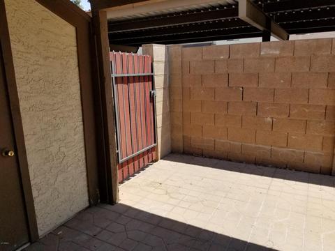 170 E Guadalupe Rd #41, Gilbert, AZ 85234 photo 32
