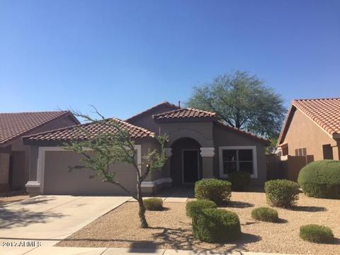4122 E Pinto Ln, Phoenix, AZ 85050 photo 1