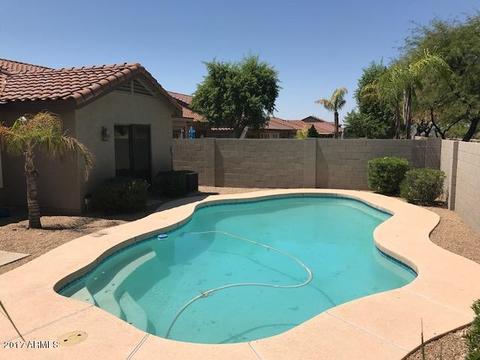 4122 E Pinto Ln, Phoenix, AZ 85050 photo 8