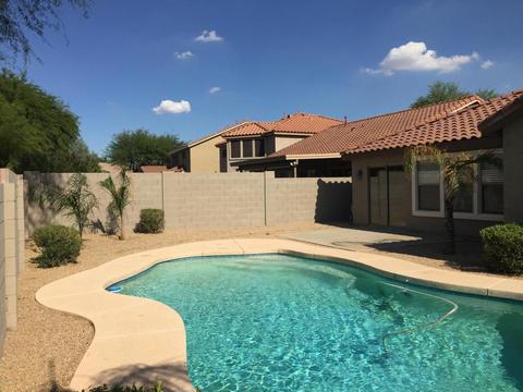 4122 E Pinto Ln, Phoenix, AZ 85050 photo 6