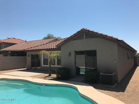 4122 E Pinto Ln, Phoenix, AZ 85050 photo 7