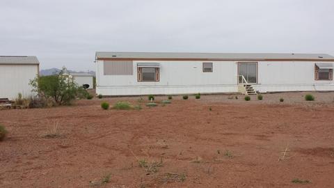 3470 W El Sol Dr, Douglas, AZ 85607 photo 2
