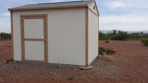 3470 W El Sol Dr, Douglas, AZ 85607 photo 4