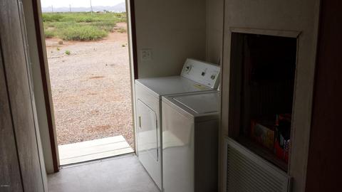 3470 W El Sol Dr, Douglas, AZ 85607 photo 6