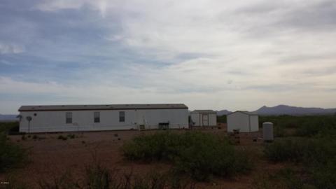 3470 W El Sol Dr, Douglas, AZ 85607 photo 1