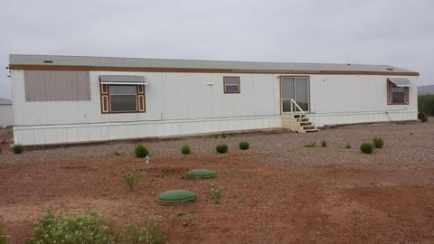 3470 W El Sol Dr, Douglas, AZ 85607 photo 3