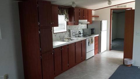 3470 W El Sol Dr, Douglas, AZ 85607 photo 8