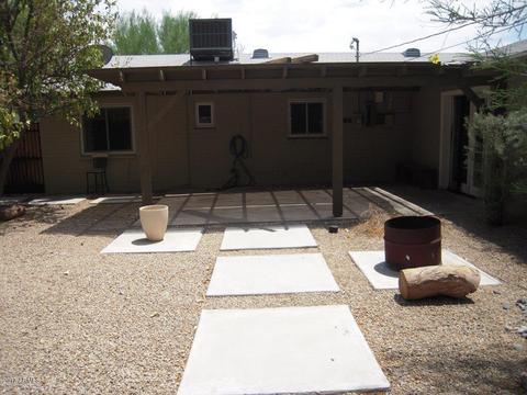 4320 E Turney Ave, Phoenix, AZ 85018 photo 8