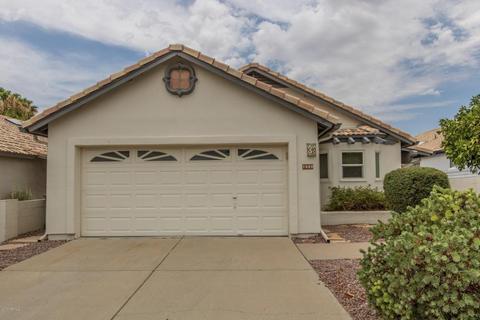 1448 E Rosemonte Dr, Phoenix, AZ 85024 photo 2