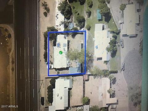 2813 E Beardsley Rd, Phoenix, AZ 85050 photo 3
