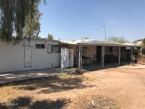 2813 E Beardsley Rd, Phoenix, AZ 85050 photo 1