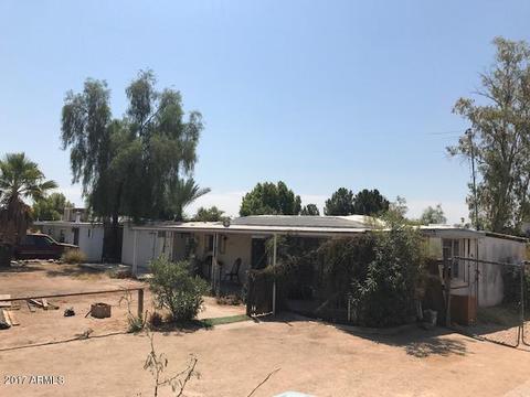 2813 E Beardsley Rd, Phoenix, AZ 85050 photo 2