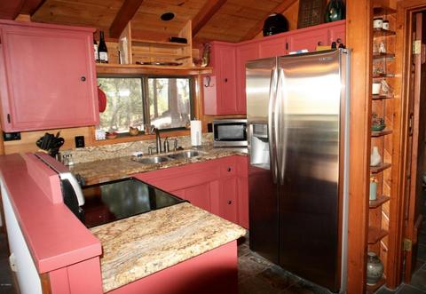 6125 W Skyview Cir, Pine, AZ 85544 photo 4