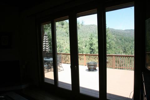 6125 W Skyview Cir, Pine, AZ 85544 photo 9