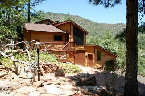 6125 W Skyview Cir, Pine, AZ 85544 photo 1