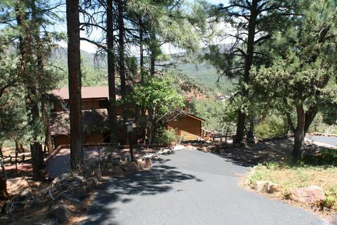 6125 W Skyview Cir, Pine, AZ 85544 photo 24