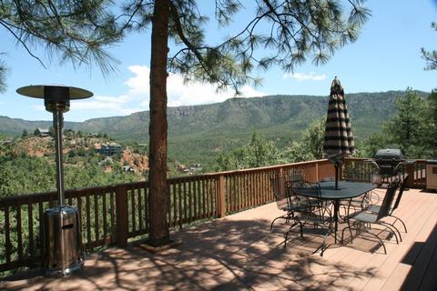 6125 W Skyview Cir, Pine, AZ 85544 photo 21