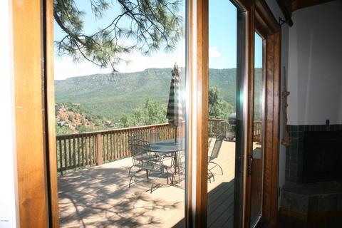 6125 W Skyview Cir, Pine, AZ 85544 photo 14