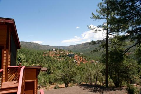 6125 W Skyview Cir, Pine, AZ 85544 photo 2