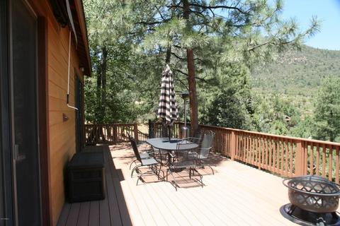 6125 W Skyview Cir, Pine, AZ 85544 photo 20