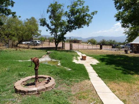 679 W A Cross Rd, Globe, AZ 85501 photo 12