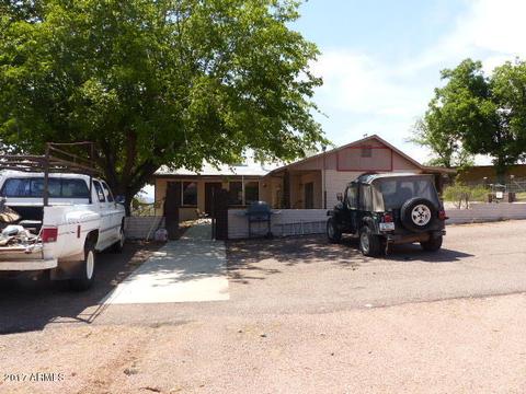 679 W A Cross Rd, Globe, AZ 85501 photo 78