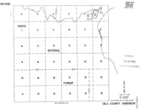 679 W A Cross Rd, Globe, AZ 85501 photo 107