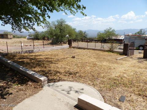 679 W A Cross Rd, Globe, AZ 85501 photo 81