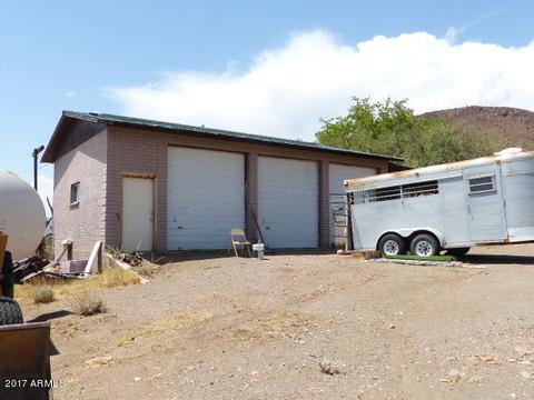 679 W A Cross Rd, Globe, AZ 85501 photo 53