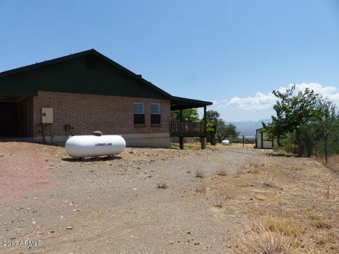 679 W A Cross Rd, Globe, AZ 85501 photo 9