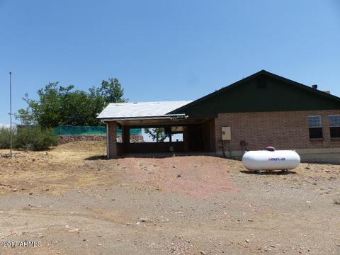 679 W A Cross Rd, Globe, AZ 85501 photo 8